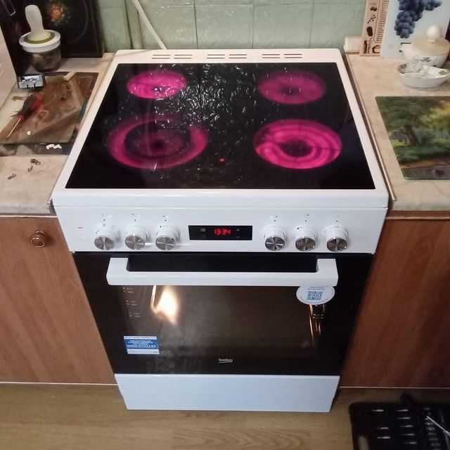 Подключение электроплиты в Ставрополе 