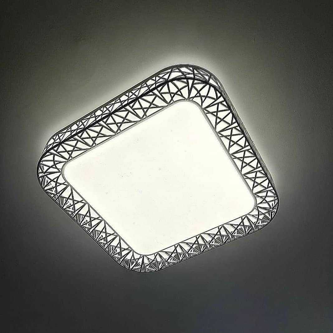 Монтаж люстр и светильников в Ставрополе 