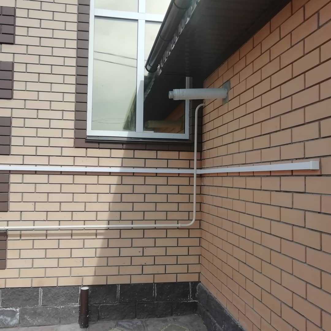 Монтаж электропроводки в Ставрополе 